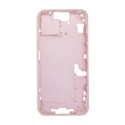 Apple iPhone 15 Plus - Srednji okvir (Pink)