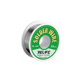 Relife RL-445 - Spajkalna žica (0.6mm)