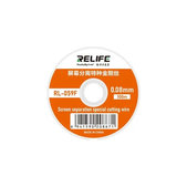 Relife RL-059F - Žica za ločevanje LCD zaslonov (0.08mm x 100M)