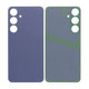Samsung Galaxy S24 Plus S926B - Pokrov baterije (Cobalt Violet)