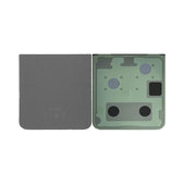 Samsung Galaxy Z Flip 5 F731B - Pokrov baterije (Graphite)