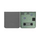 Samsung Galaxy Z Flip 5 F731B - Pokrov baterije (Graphite)