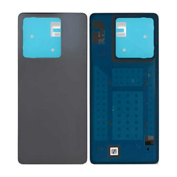 Xiaomi Redmi Note 13 5G 2312DRAABC - Pokrov baterije (Stealth Black)