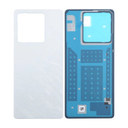 Xiaomi Redmi Note 13 5G 2312DRAABC - Pokrov baterije (Arctic White)