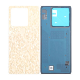 Xiaomi Redmi Note 13 5G 2312DRAABC - Pokrov baterije (Prism Gold)