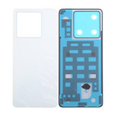 Xiaomi Redmi Note 13 Pro 5G 2312DRA50C - Pokrov baterije (Arctic White)