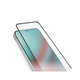 SBS - Kaljeno steklo Full Cover za Samsung Galaxy A35 a A55 5G, črna
