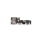 Lenovo Tab M10 (3rd Gen) TB-328FU, TB-328XU - PCB plošča priključka za polnjenje - 5P68C20522 Genuine Service Pack
