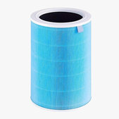 Xiaomi Mi Air Purifier Pro H - HEPA Filter (Protibakterijski) (Modra)