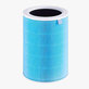Xiaomi Mi Air Purifier Pro H - HEPA Filter (Protibakterijski) (Modra)