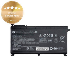 HP Spectre 13 x360 ap - Baterija BI03XL 3990mAh - 77052342 Genuine Service Pack