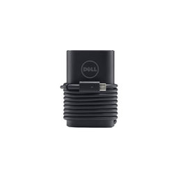 Dell - Polnilni adapter 65W (USB-C) - 77011267 Genuine Service Pack