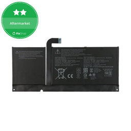 Microsoft Surface Pro 8 - Baterija DYNC01, 96BTA015H 4414mAh