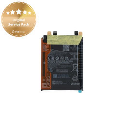 Xiaomi 12T, 12T Pro - Baterija BM5J 5000mAh - 001652GMD1A000 Genuine Service Pack