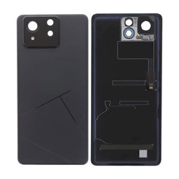 Asus Zenfone 11 Ultra - Pokrov baterije (Eternal Black) - B90AI00N5-R7A011 Genuine Service Pack