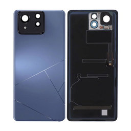 Asus Zenfone 11 Ultra - Pokrov baterije (Skyline Blue) - B90AI00N7-R7A011 Genuine Service Pack