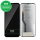 Oukitel WP23, WP23 Pro, WP28 - LCD zaslon + steklo na dotik TFT