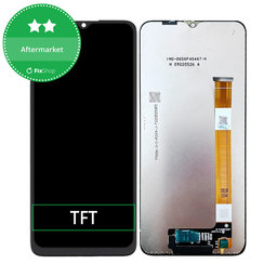 TCL 40 NxtPaper - LCD zaslon + steklo na dotik TFT