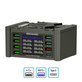Mechanic V-Power 8 Pro - Servisna USB polnilna postaja z USB-C, USB 3.0