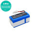 ETA Falco, Falco Smart, Aron - Baterija 4ICR19/65 Li-Ion 14.8V 2200mAh HQ