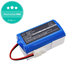 ETA Falco, Falco Smart, Aron - Baterija 4ICR19/65 Li-Ion 14.8V 2600mAh HQ