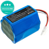 Miele Scout RX2, RX3 Home Vision - Baterija YCR-MT12-S1 Li-Ion 14.52V 6800mAh HQ