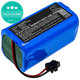 Sencor SRV 9150WH, SRX-0911 - Baterija SUN-INTE-172 Li-Ion 14.4V 2600mAh HQ