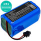 Sencor SRV 9150WH, SRX-0911 - Baterija SUN-INTE-172 Li-Ion 14.4V 2600mAh HQ