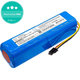 Xiaomi Dreame D-series, F-series, L-series, W-series, Z-series - Baterija BRR-2P4S-5200 Li-Ion 14.4V 5200mAh HQ