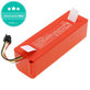 Xiaomi Roborock E-series, Q-series, S-series - Baterija BRR-2P4S-5200 Li-Ion 14.4V 5200mAh HQ