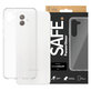 Ovitek TPU za Samsung Galaxy A04, Prozorna, SAFE by PanzerGlass