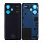 Xiaomi Redmi Note 13 Pro+ 23090RA98C - Pokrov baterije (Midnight Black) - 560035N16U00 Genuine Service Pack