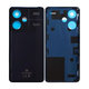 Xiaomi Redmi Note 13 Pro+ 23090RA98C - Pokrov baterije (Midnight Black) - 560035N16U00 Genuine Service Pack
