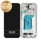 Xiaomi 14 23127PN0CC - LCD zaslon + steklo na dotik + okvir (White) - 56000500N300 Genuine Service Pack