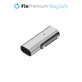 FixPremium - Adapter USB-C - MagSafe 3, srebro