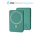 FixPremium - MagSafe PowerBank 5000mAh, modra
