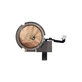Apple iPhone 15 Pro - čip za brezžično polnjenje + NFC + bliskavica zadnje kamere