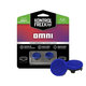 Kontrol Freek - Omni (Blue) Xbox One X/S Extended Controller Grip Caps