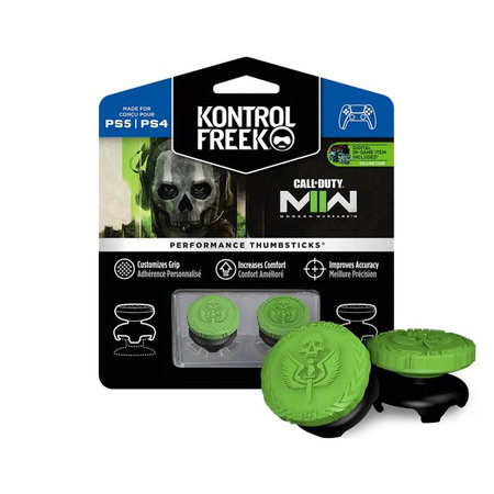 Kontrol Freek - COD: Modern Warfare II PS4/PS5 Extended Controller Grip Caps