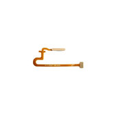 Realme C53 RMX3760 - Senzor prstnih odtisov + Flex kabel (Champion Gold)