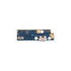 Lenovo Tab M10 TB-X306 - PCB plošča priključka za polnjenje