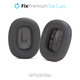 Nadomestne blazinice za Apple AirPods Max (Eco-Leather), space gray