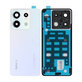 Xiaomi Redmi Note 13 Pro 5G 2312DRA50C - Pokrov baterije (Aurora Purple) - 5600110N1600 Genuine Service Pack