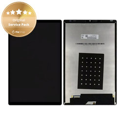 Lenovo Tab K10 TB-X6C6X - LCD zaslon + steklo na dotik - 5D18C18834 Genuine Service Pack