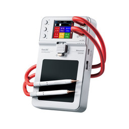 QianLi Macaron Max - Mikro varilec baterijskih Flexh kablov (iPhone 11 - 14 Pro Max)