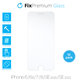FixPremium Glass - Kaljeno steklo za iPhone 6, 6s, 7, 8, SE 2020 i SE 2022 (10 Pack)