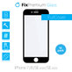 FixPremium FullCover Glass - Kaljeno steklo za iPhone 7, 8, SE 2020 i SE 2022 (10 Pack)