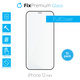 FixPremium FullCover Glass - Kaljeno steklo za iPhone 12 mini (10 Pack)