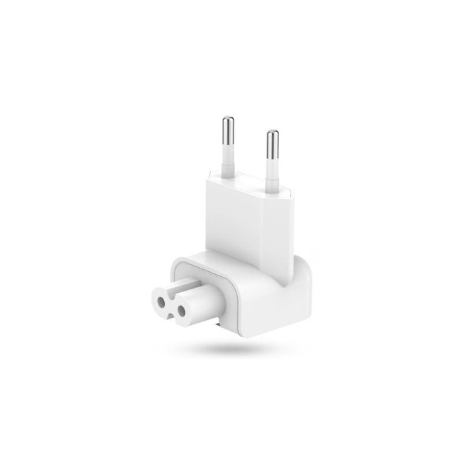 Vtič za MagSafe adapter, EU Plug, združljiv z Apple, 10 pack
