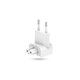Vtič za MagSafe adapter, EU Plug, združljiv z Apple, 10 pack